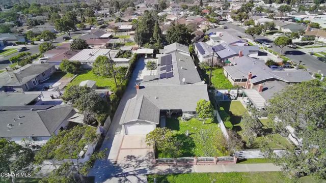 842 S Corta Drive, Santa Ana, CA 92704