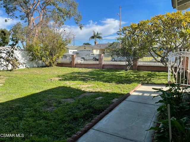 842 S Corta Drive, Santa Ana, CA 92704