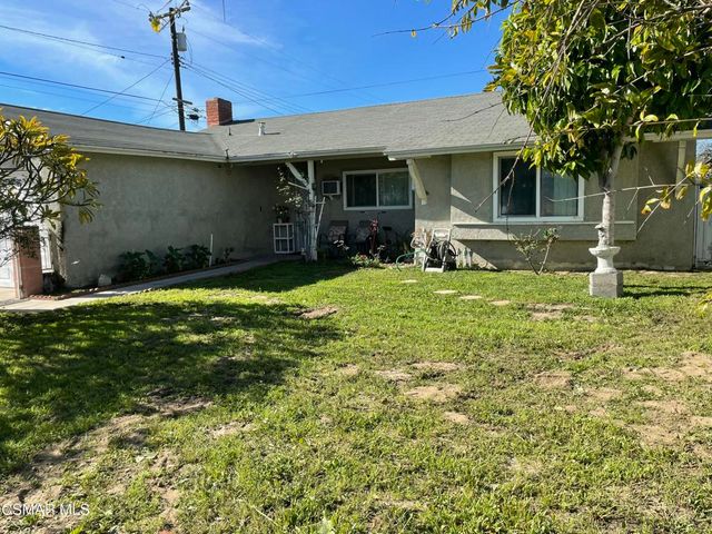 842 S Corta Drive, Santa Ana, CA 92704