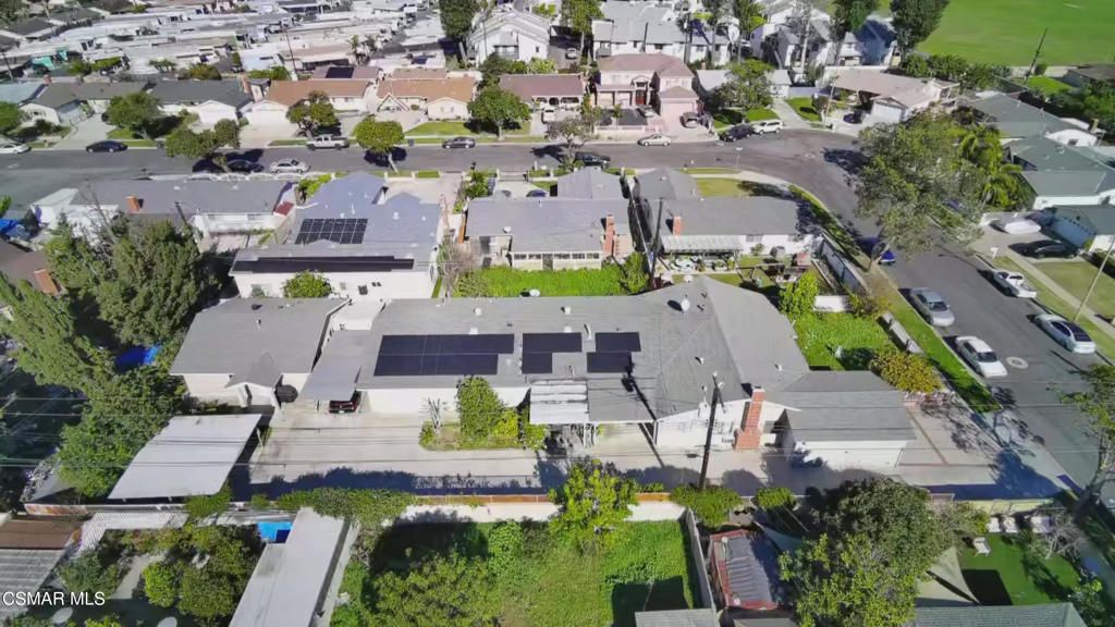 842 S Corta Drive, Santa Ana, CA 92704