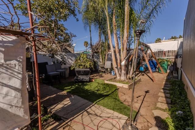 400 Greenfield Drive 136, El Cajon, CA 92021