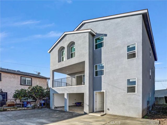 1231 S Rowan Avenue, Los Angeles, CA 90023