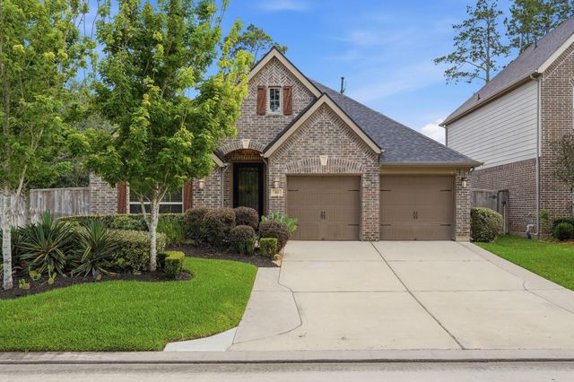 103 Boarsmen Court, Montgomery, TX 77316