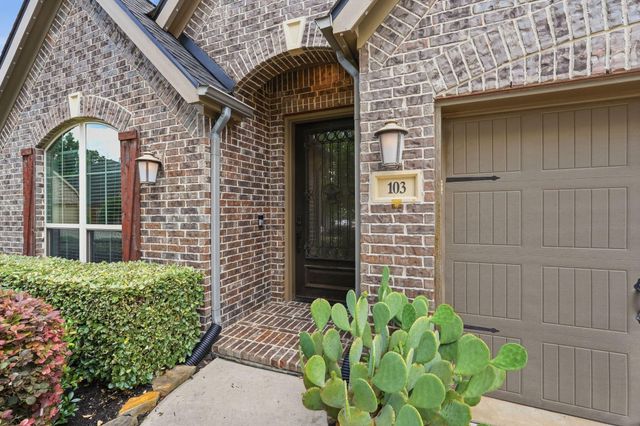103 Boarsmen Court, Montgomery, TX 77316