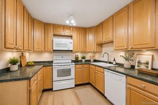 675 S Alton Way 12A, Denver, CO 80247