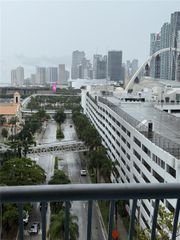 1750 N Bayshore Dr 1212, Miami, FL 33132
