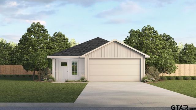 1631 Blaire Drive, Tyler, TX 75704