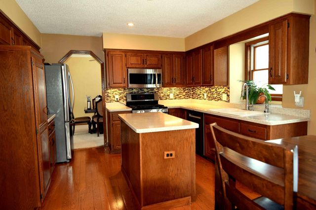 5410 S Park Drive, Savage, MN 55378