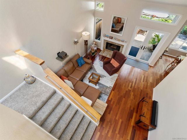 6358 Caminito Del Cervato, San Diego, CA 92111