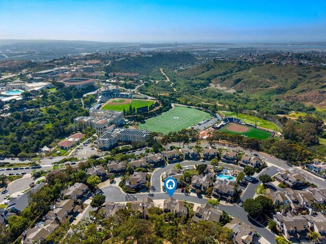 6358 Caminito Del Cervato, San Diego, CA 92111