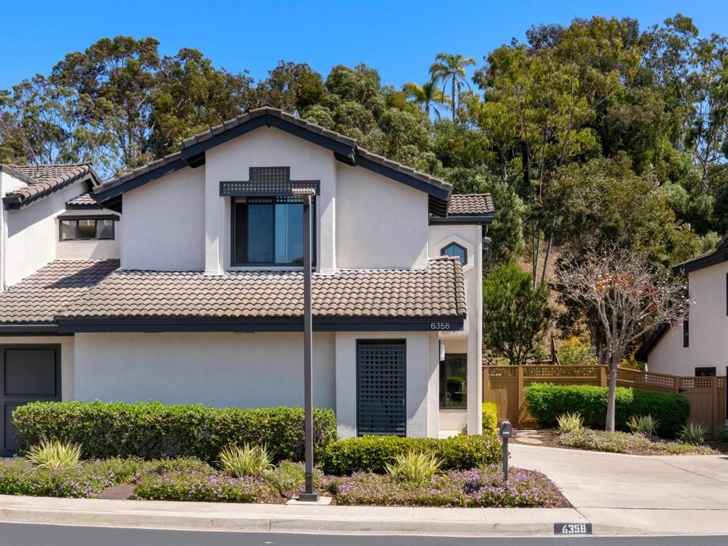 6358 Caminito Del Cervato, San Diego, CA 92111