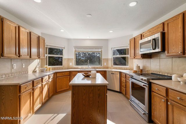 14370 Sundance Drive, Reno, NV 89511