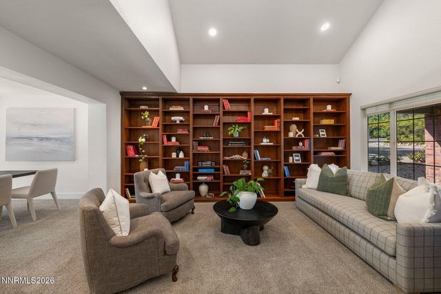 14370 Sundance Drive, Reno, NV 89511