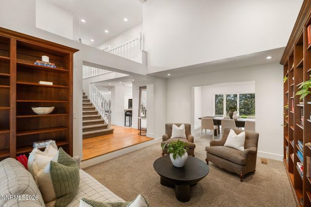 14370 Sundance Drive, Reno, NV 89511