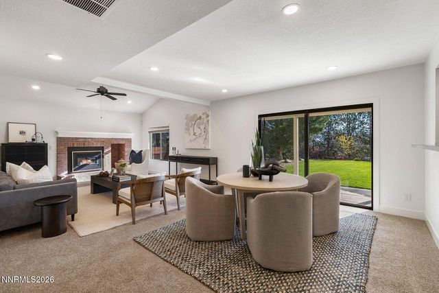 14370 Sundance Drive, Reno, NV 89511