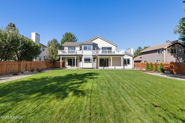 14370 Sundance Drive, Reno, NV 89511