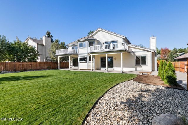 14370 Sundance Drive, Reno, NV 89511