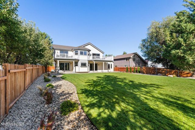 14370 Sundance Drive, Reno, NV 89511