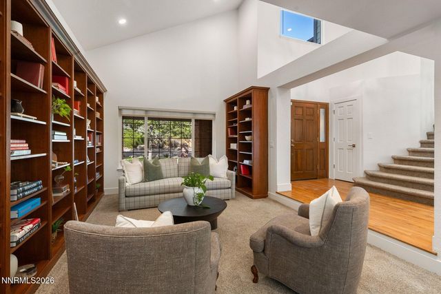 14370 Sundance Drive, Reno, NV 89511