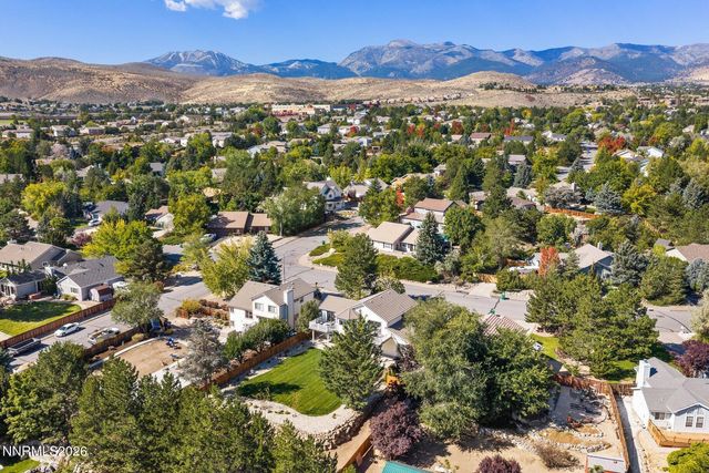 14370 Sundance Drive, Reno, NV 89511