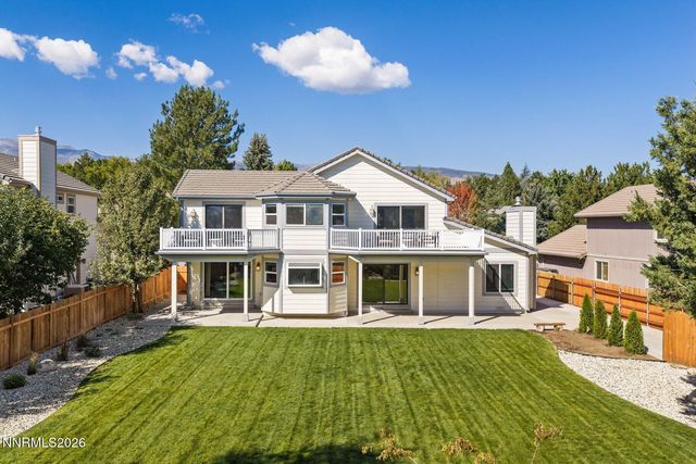 14370 Sundance Drive, Reno, NV 89511