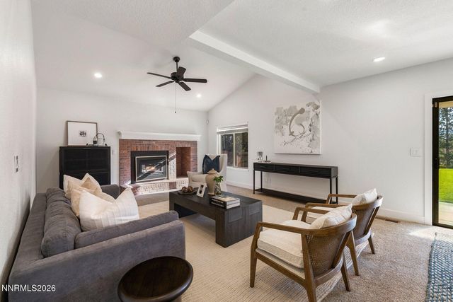 14370 Sundance Drive, Reno, NV 89511
