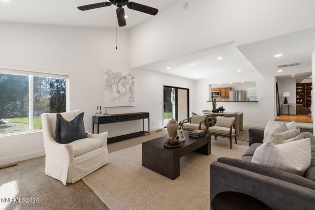 14370 Sundance Drive, Reno, NV 89511
