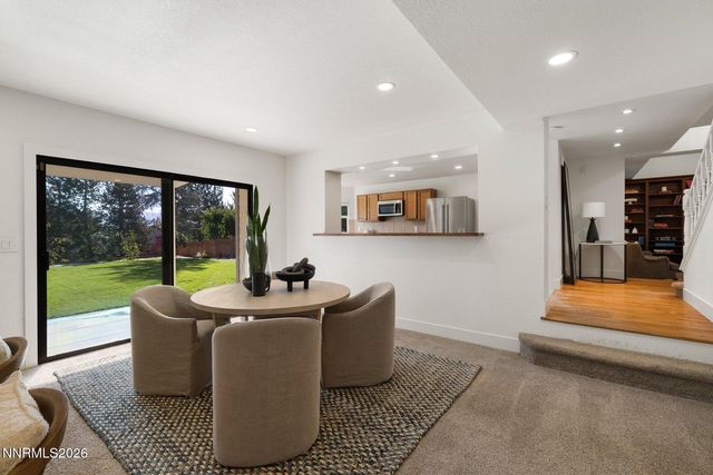 14370 Sundance Drive, Reno, NV 89511