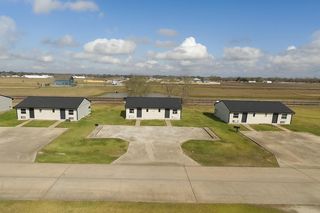 1219 Kingston Drive A, Wharton, TX 77488