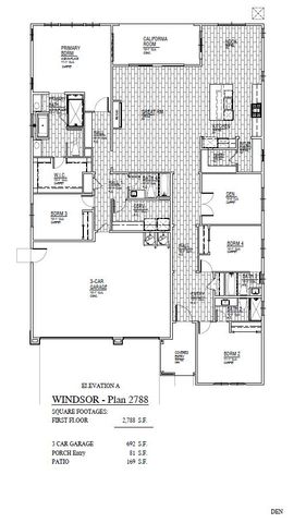 1604 Heirloom Avenue, Clovis, CA 93619