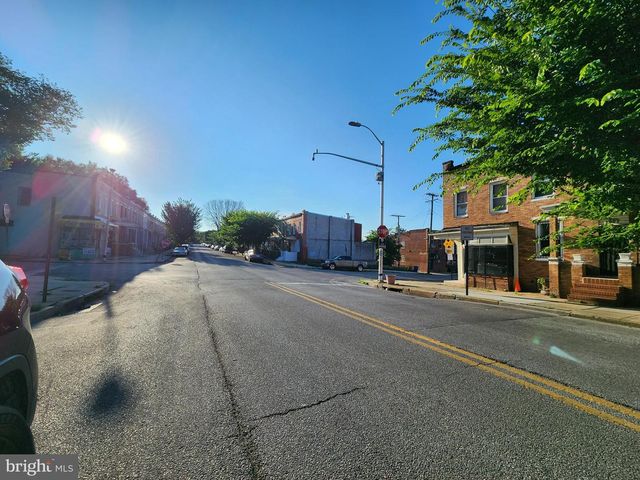 2524 E CHASE ST, Baltimore, MD 21213