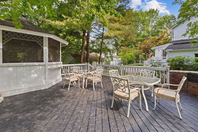 324 W Elm Street, Granville, OH 43023