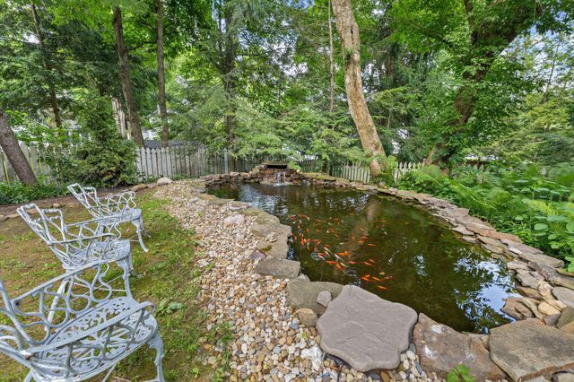 324 W Elm Street, Granville, OH 43023