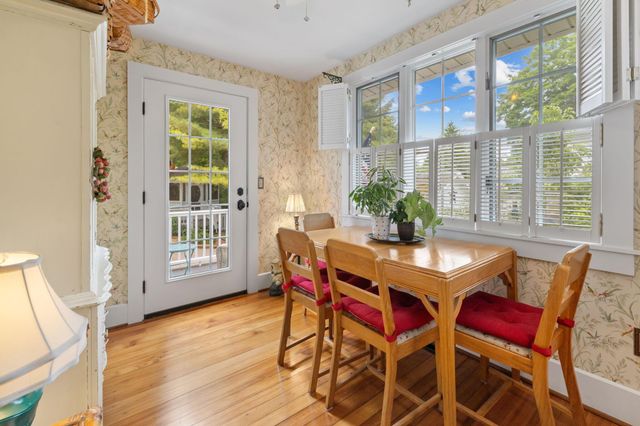 324 W Elm Street, Granville, OH 43023