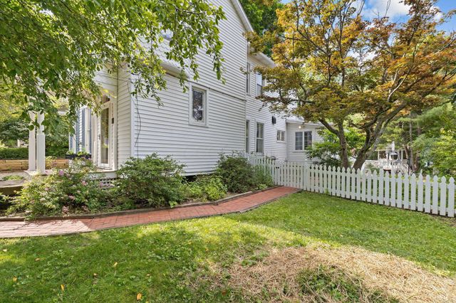 324 W Elm Street, Granville, OH 43023