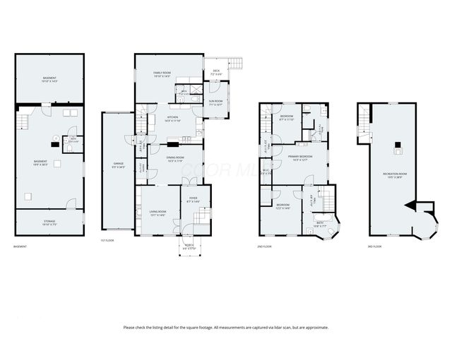 324 W Elm Street, Granville, OH 43023