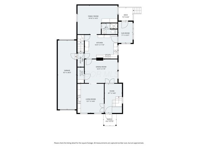 324 W Elm Street, Granville, OH 43023