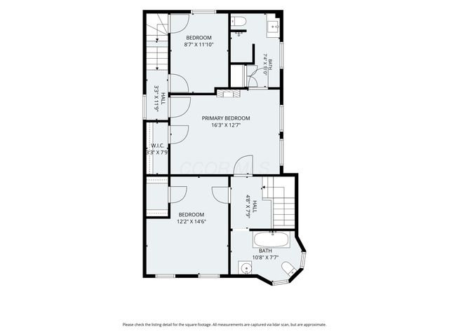 324 W Elm Street, Granville, OH 43023