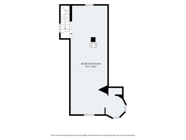 324 W Elm Street, Granville, OH 43023
