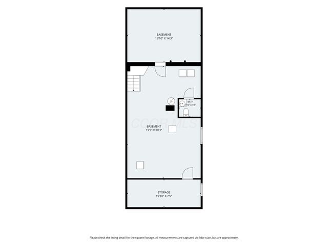 324 W Elm Street, Granville, OH 43023