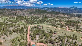 680 Crescent Drive, Florissant, CO 80816