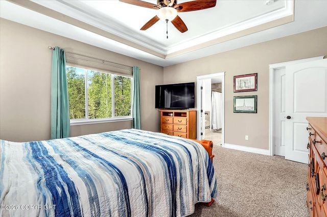 7913 E Wolf Creek Road, Wasilla, AK 99654