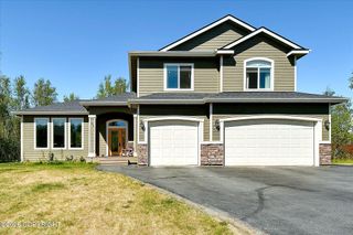 7913 E Wolf Creek Road, Wasilla, AK 99654