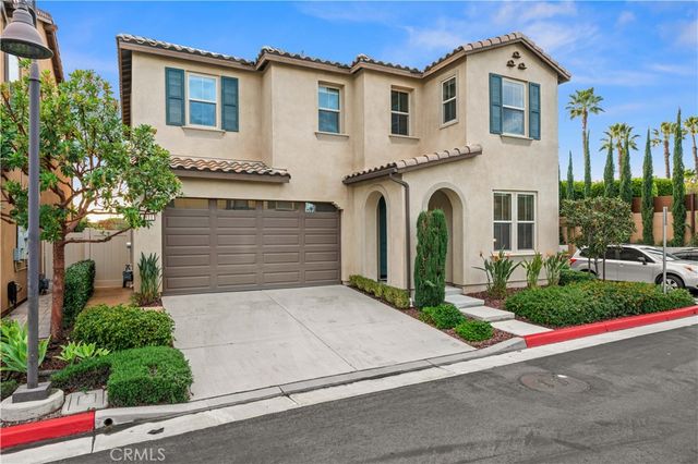 3811 Snapdragon Way, Yorba Linda, CA 92886