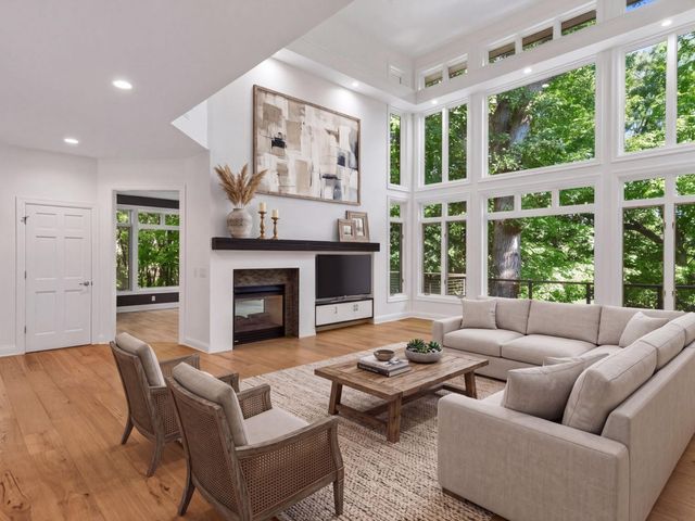 25695 Maple View Court, Shorewood, MN 55331