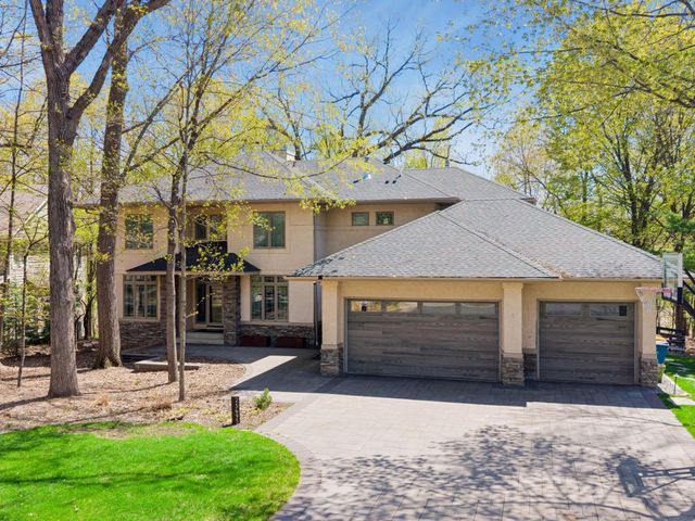 25695 Maple View Court, Shorewood, MN 55331