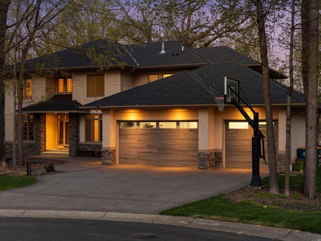 25695 Maple View Court, Shorewood, MN 55331