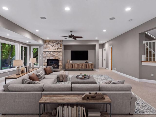 25695 Maple View Court, Shorewood, MN 55331