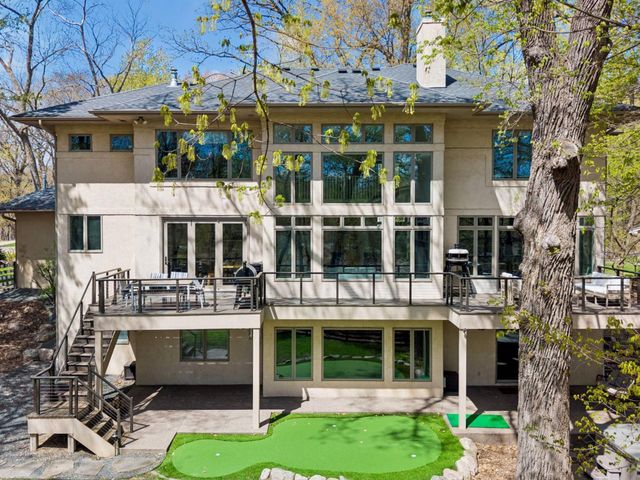 25695 Maple View Court, Shorewood, MN 55331