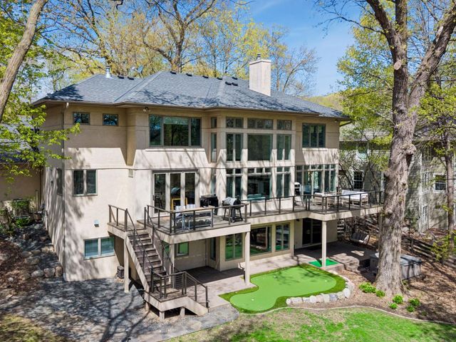 25695 Maple View Court, Shorewood, MN 55331